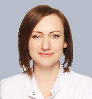 Юлия Алексеевна Смолина Юлия Алексеевна Смолина