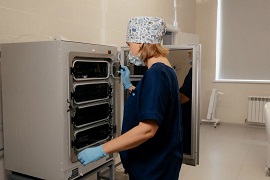  Клиника Центр ЭКО в Ставрополе