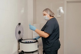  Клиника Центр ЭКО в Ставрополе