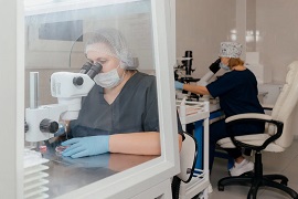 Клиника Центр ЭКО в Ставрополе