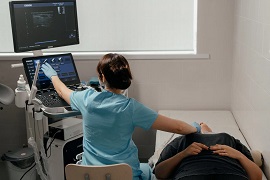 Клиника Центр ЭКО в Ставрополе