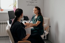 Клиника Центр ЭКО в Ставрополе