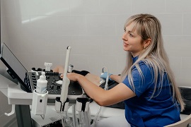  Клиника Центр ЭКО в Ставрополе