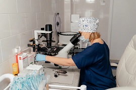  Клиника Центр ЭКО в Ставрополе