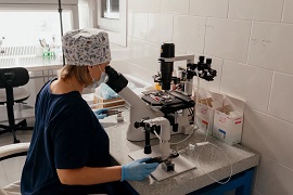  Клиника Центр ЭКО в Ставрополе